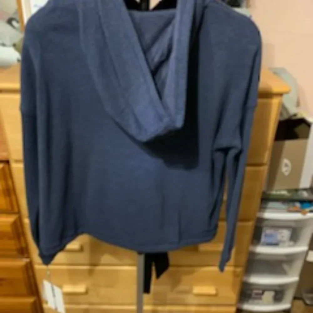 DKNY Sport Hoodie